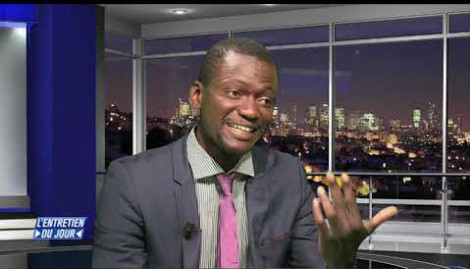 Ousmane BOB Ingénieur informaticien, Directeur de projet en urbanisation des systèmes d’information Centre d’affaire la Défense - Paris