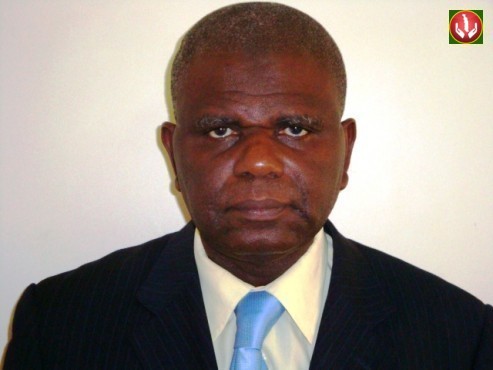 Abdou Karim Lô, Ancien délégué à la réforme de l’Etat et à l’assistance technique et Conseiller régional AfCoP dans l’espace UEMOA