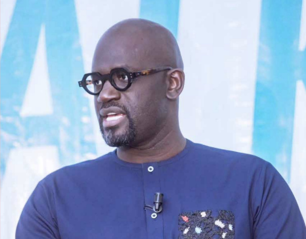 Moustapha Sow : 